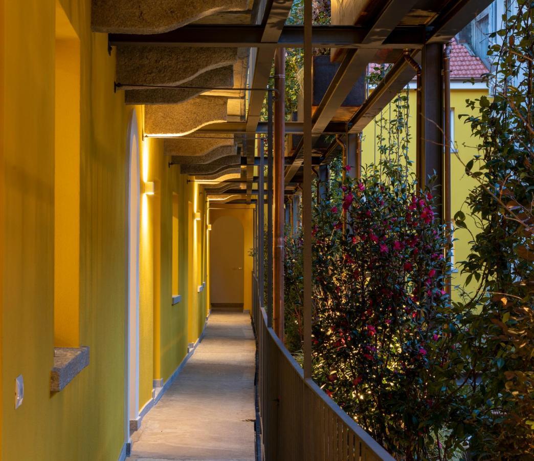 Residence Casa Coppa Appartamento Jasmine Omegna Eksteriør billede