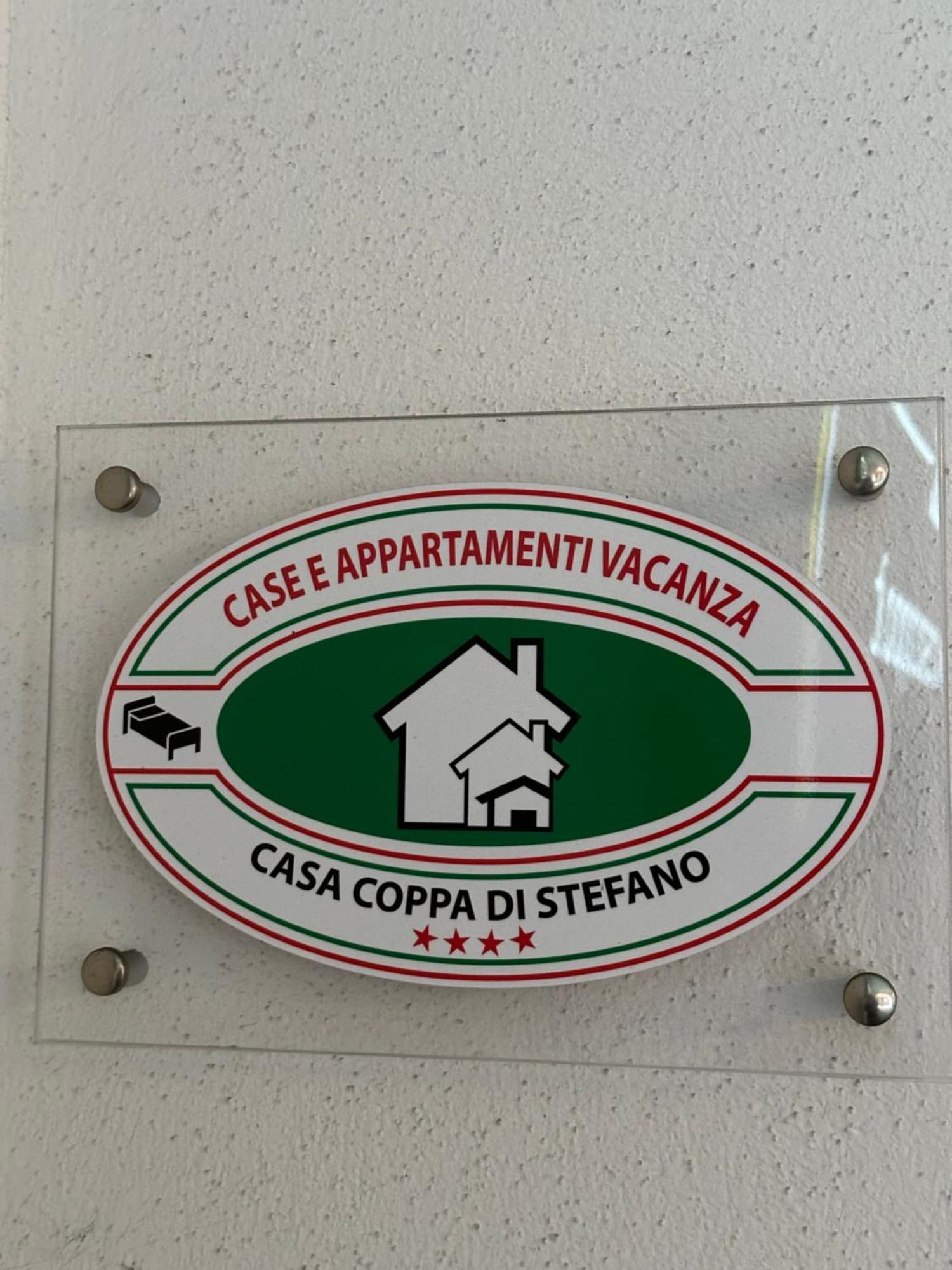 Residence Casa Coppa Appartamento Jasmine Omegna Eksteriør billede